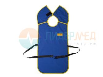 Фартук рентгенозащитный односторонний детский ФРЗОд